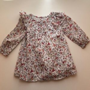 Baby Gap Disney Bambi Dress